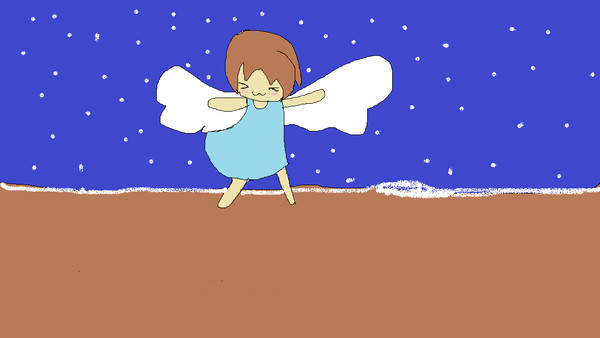 雪ん子