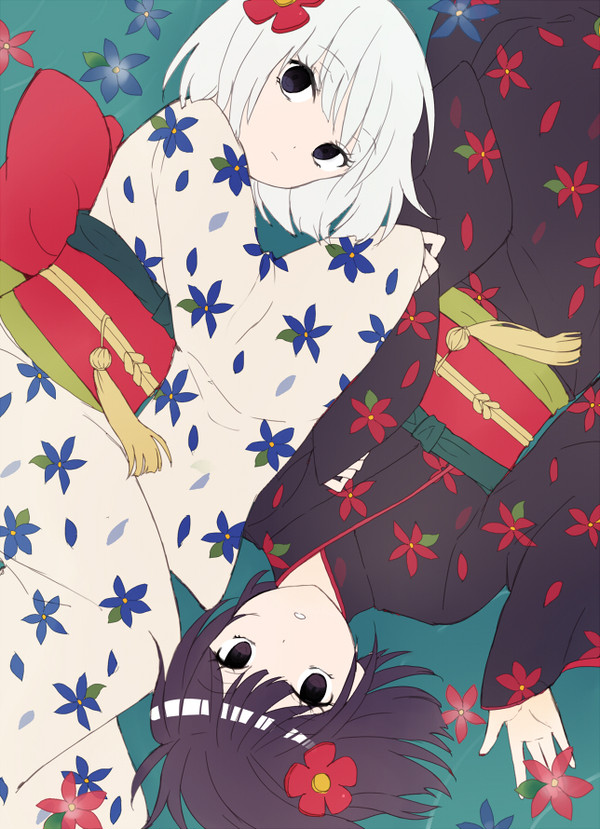 座敷童子ちゃん