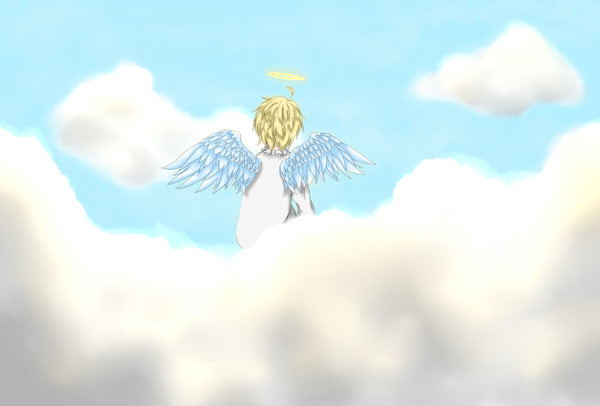 angle