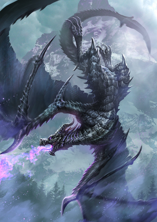 winterdragon