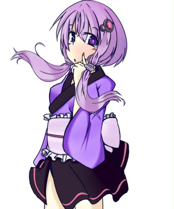 【描け麻雀】ゆかりさん【完全敗北】