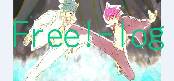 HE★VENSパロなどのログ
