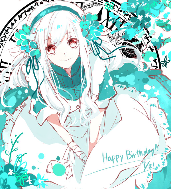 天使生誕