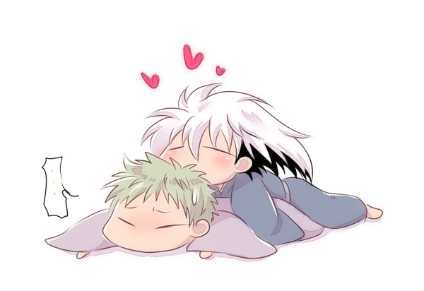 らくがき