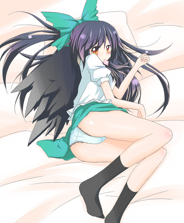 おくうちゃん