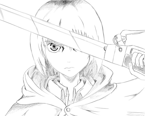 アルミン・アルレルト
