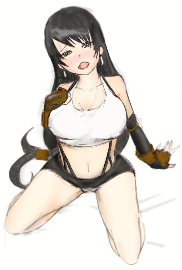 ティファ