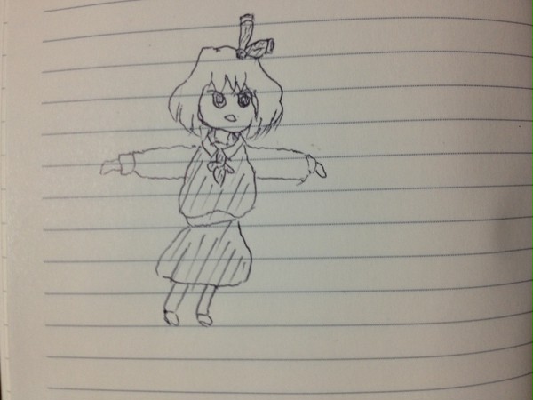 ほおずき