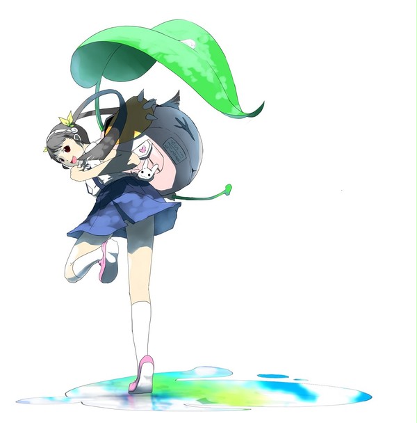真宵ちゃん