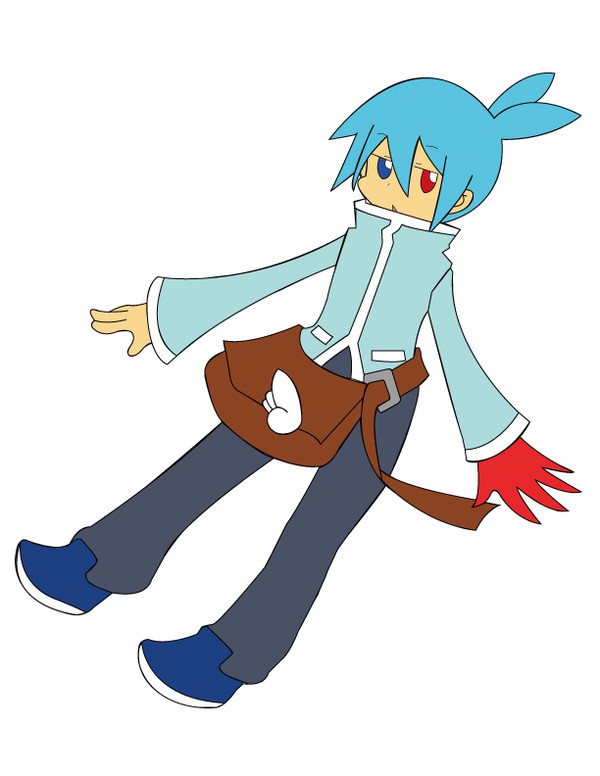 シグくん