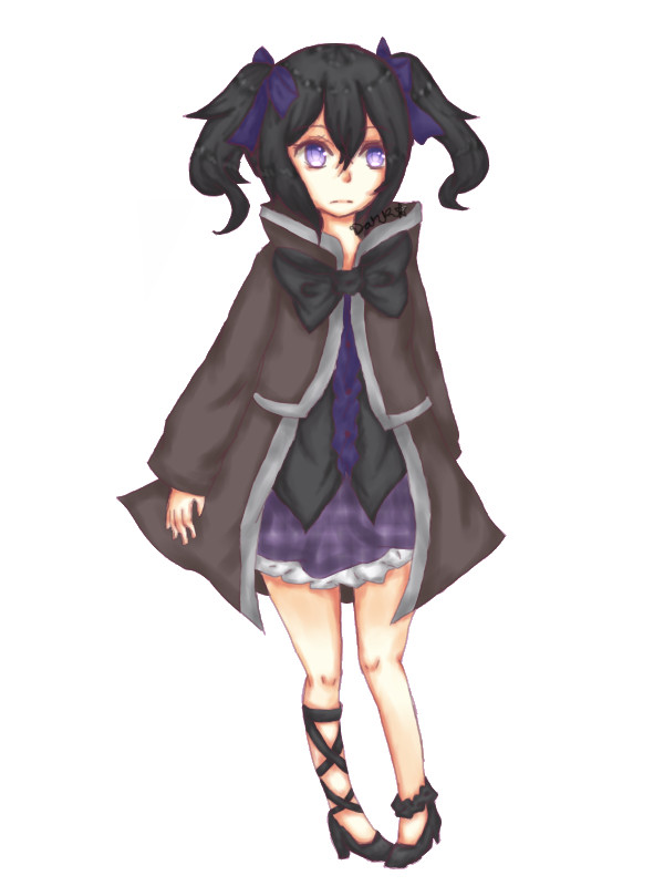 Illyncia