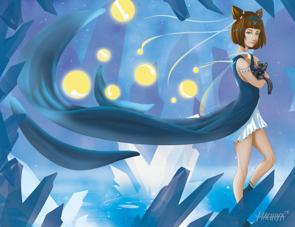 nyan princess