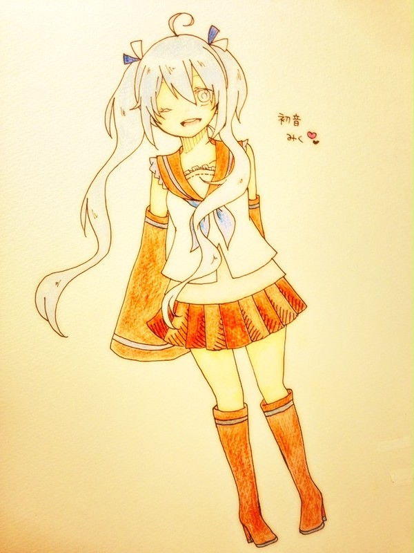 みくちゃん♡