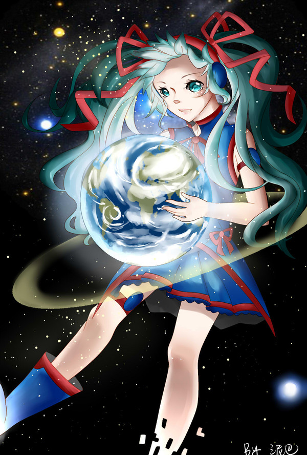空
