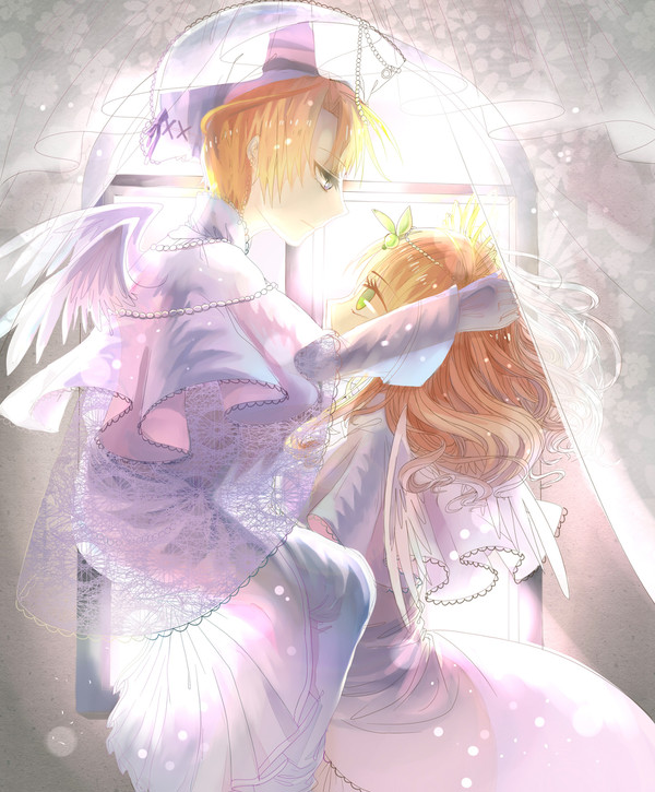 小女神花铃