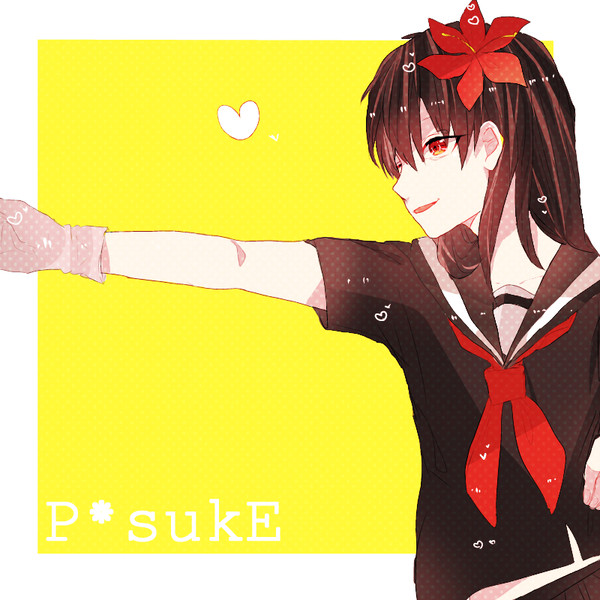 P*sukE