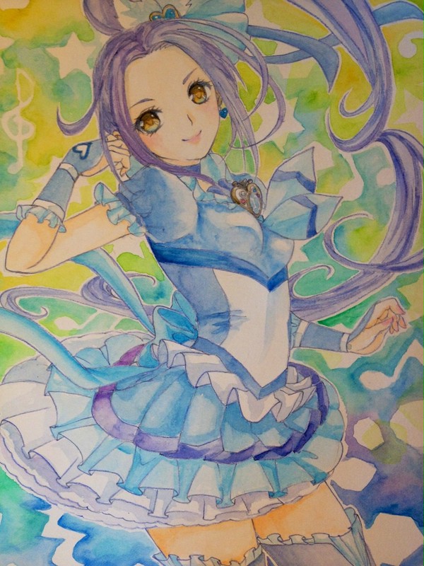 キュアビート