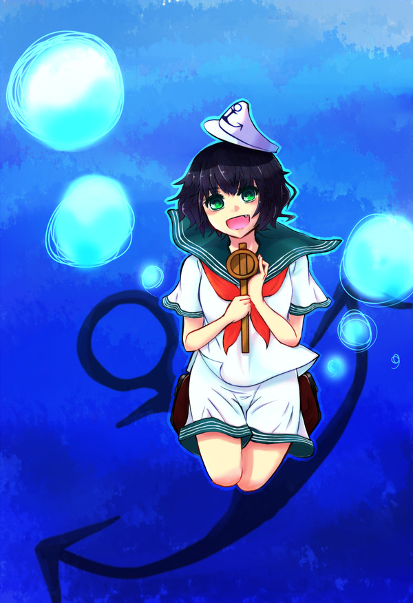 沈没