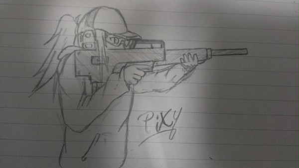 HK CAWS