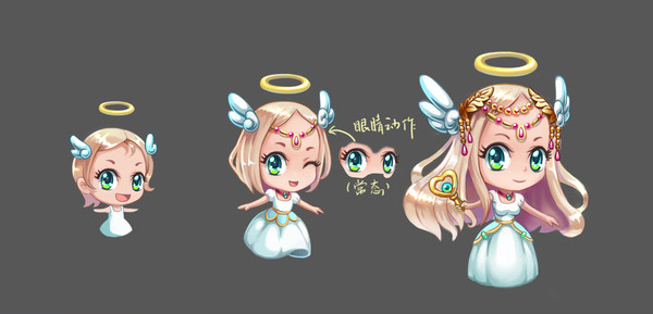 angel