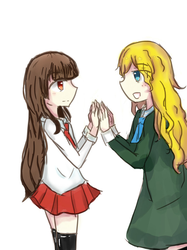 IB MARY