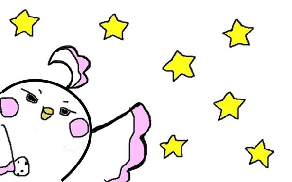 デラちゃん