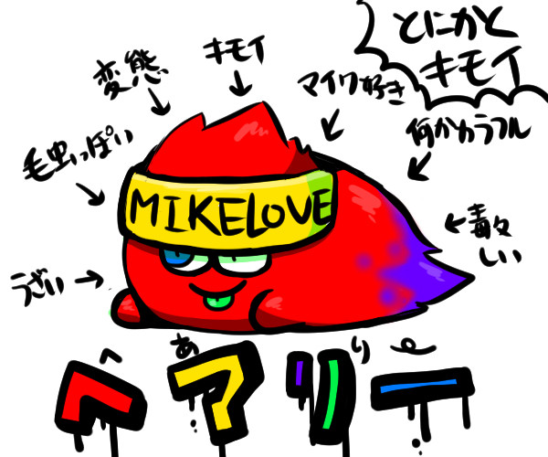 【pixivMU】入学うぇい!