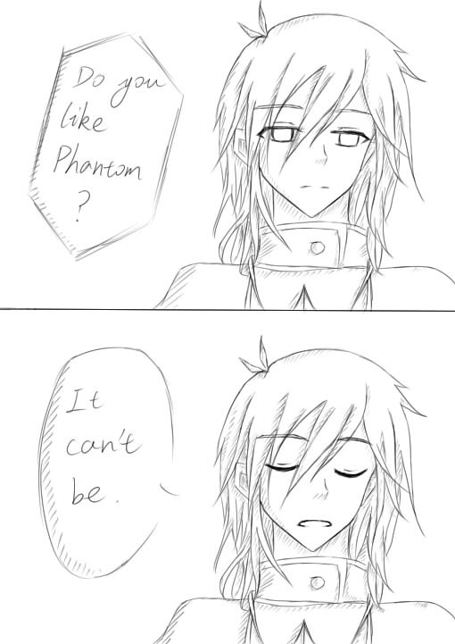 【Luminous/PL】Like？