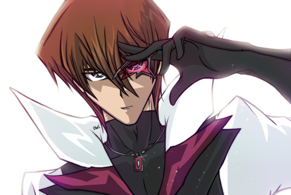 海馬瀬人 ZEXAL