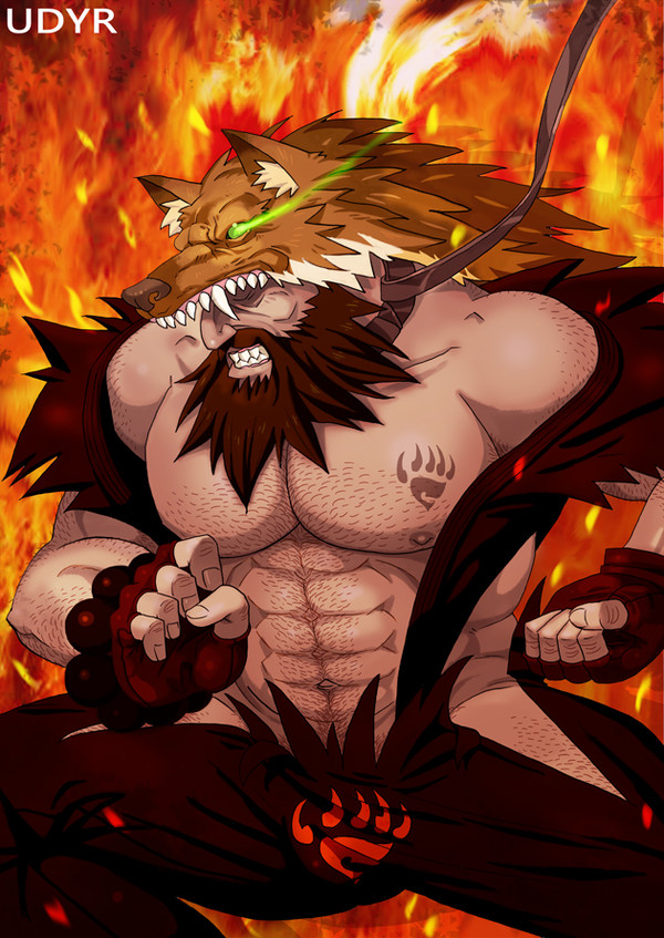 LOL   UDYR