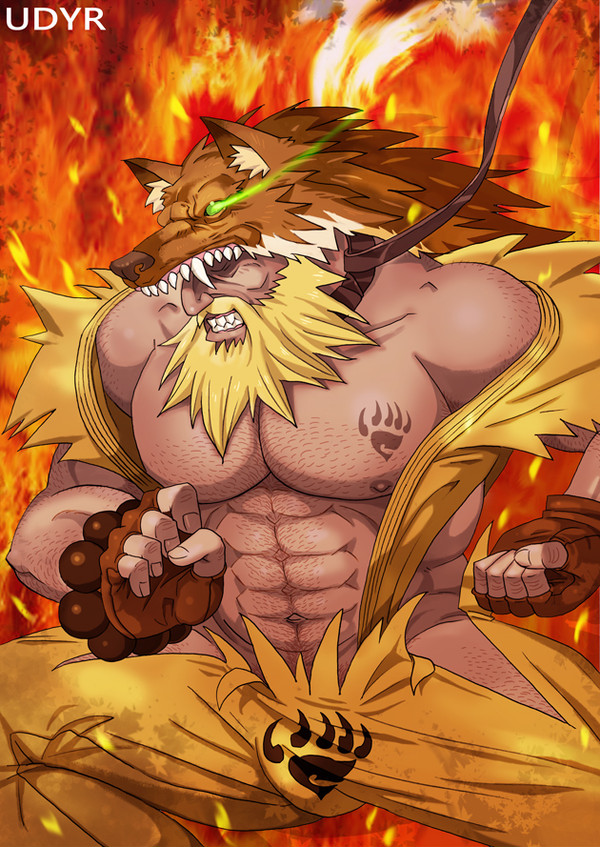 LOL UDYR   2