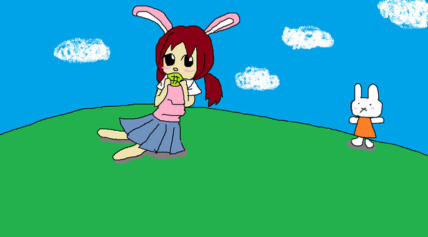 めろんぱん