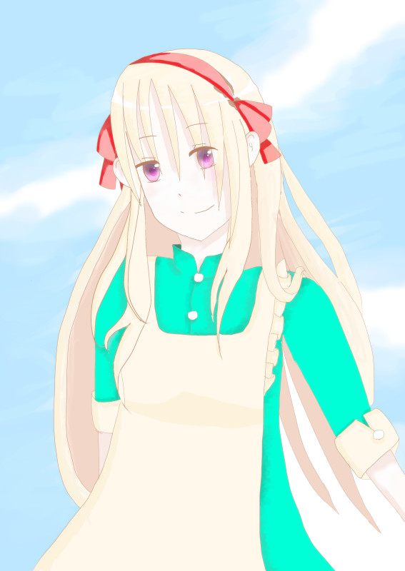 マリー