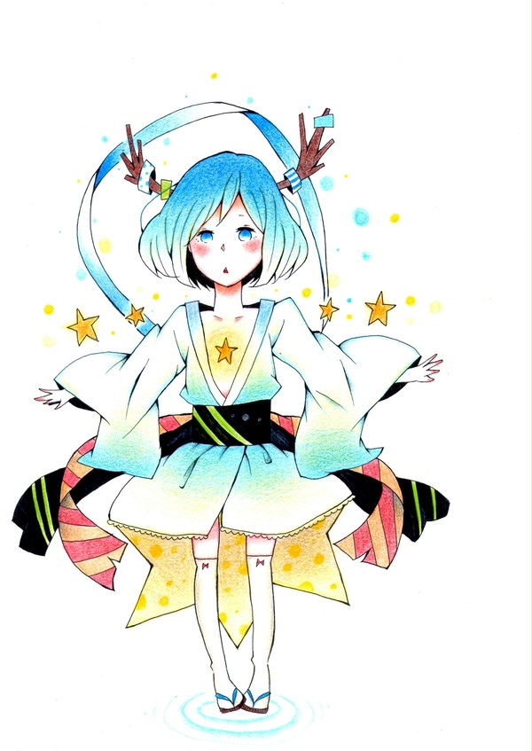 星の姫