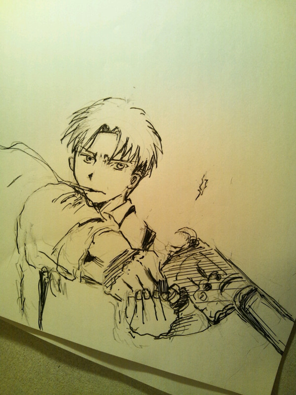 進撃ログ２