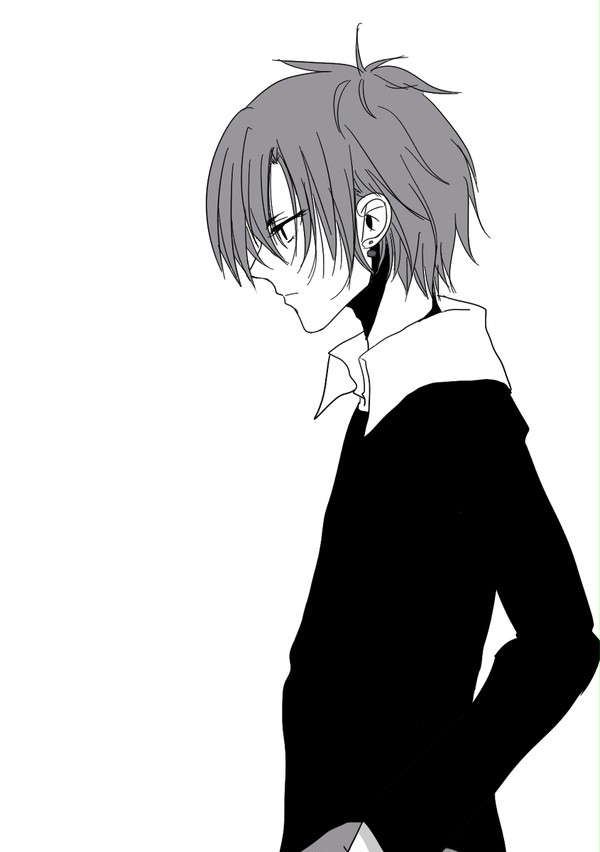 らくがき