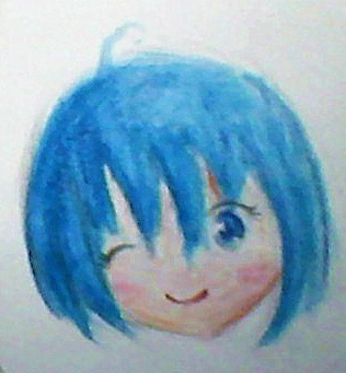 女孩