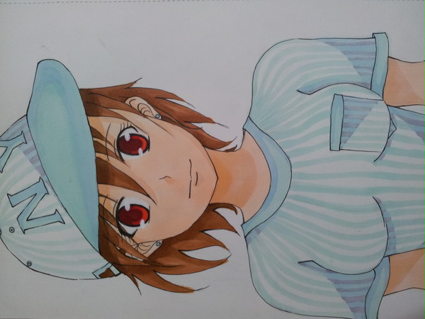 baseball girl
