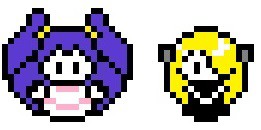 アイリス　シロナ　dot