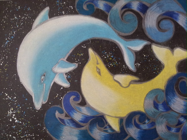 dolphin