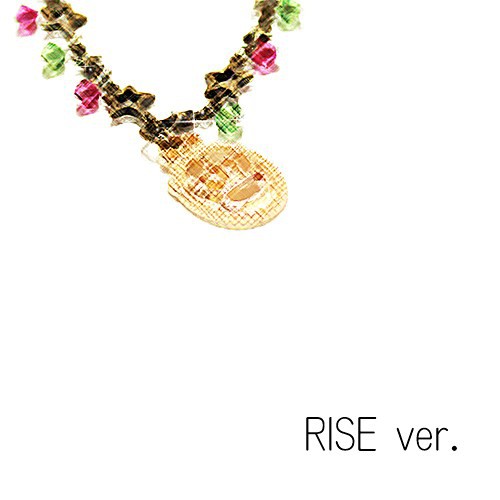 【グッズ】先輩イメージアクセサリー