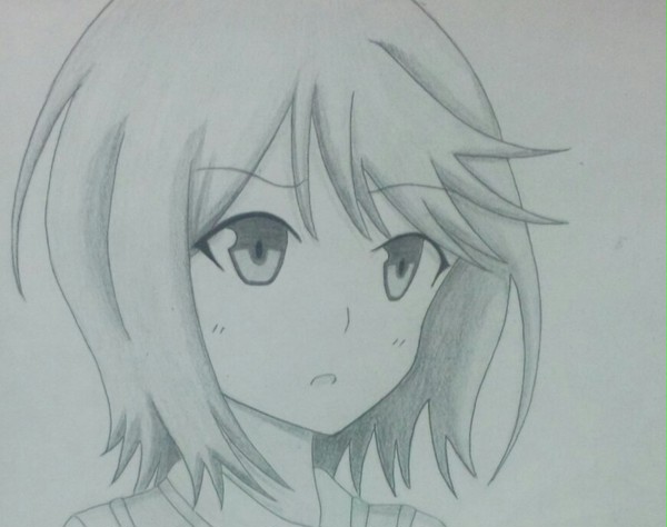 たぶん絹旗最愛