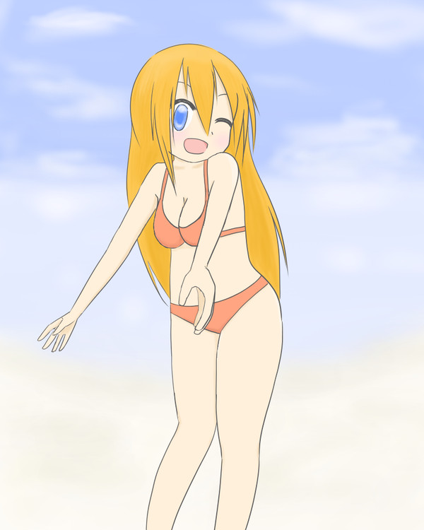 水着