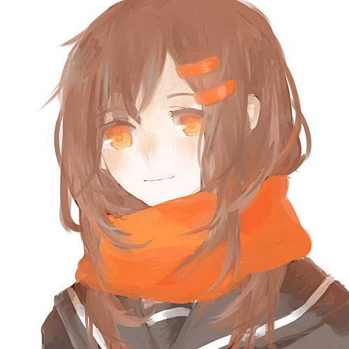 ♥