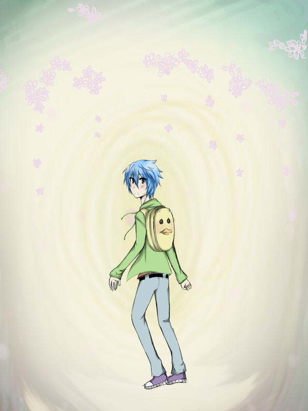 The Other World