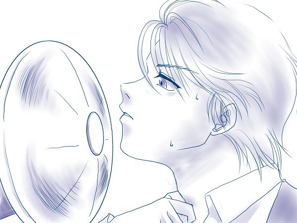 二度目の真夏。