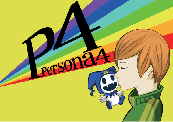 描いてみた！P４