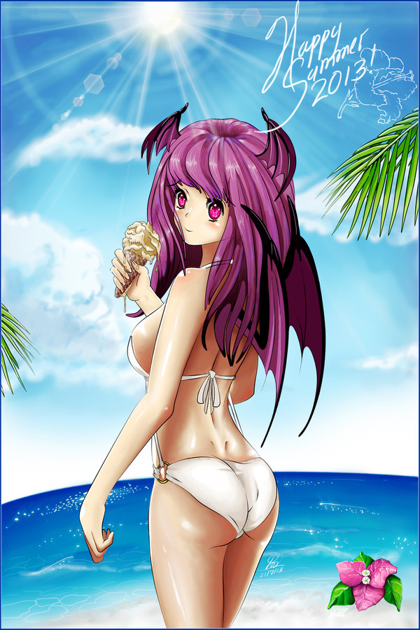 Happy Summer!