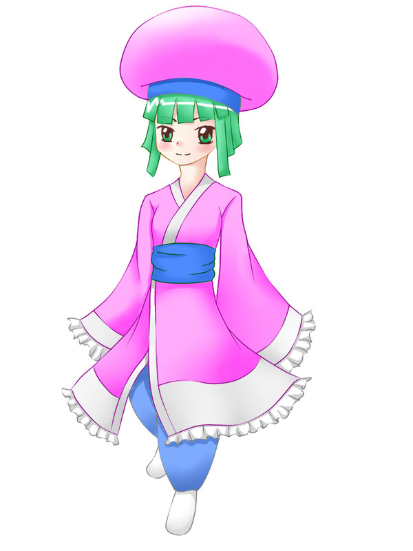 【リールプリンセス】ピア