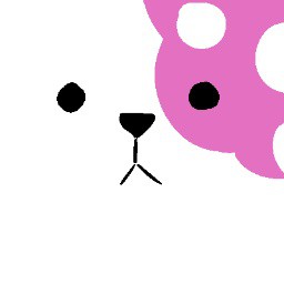 きのこいぬ